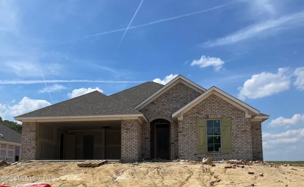 $283,900 | 147 Madisonville Drive, Canton, MS 39046