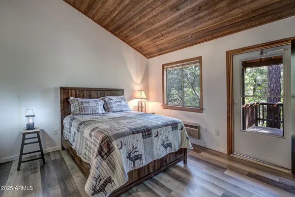 $415,000 | 3865 Hunt Drive, Pine, AZ 85544