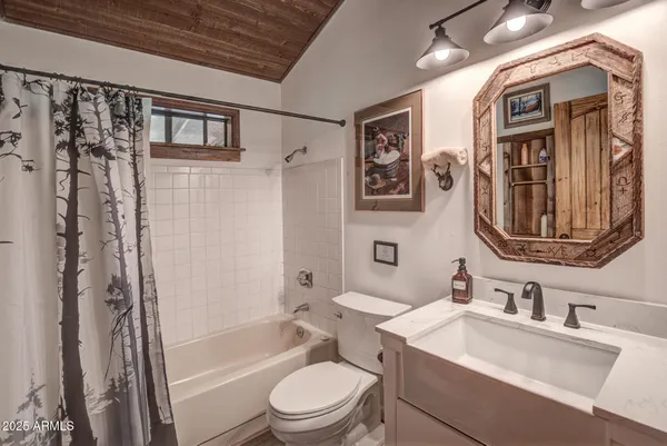 $415,000 | 3865 Hunt Drive, Pine, AZ 85544