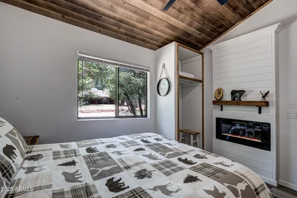 $415,000 | 3865 Hunt Drive, Pine, AZ 85544