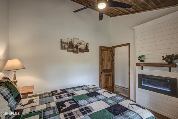 $415,000 | 3865 Hunt Drive, Pine, AZ 85544