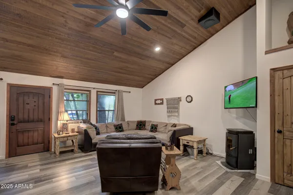 $415,000 | 3865 Hunt Drive, Pine, AZ 85544