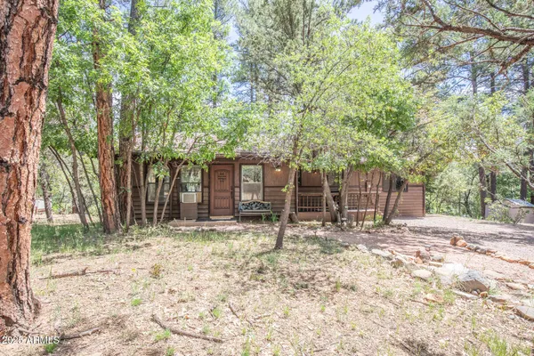 $415,000 | 3865 Hunt Drive, Pine, AZ 85544