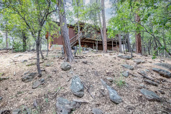 $415,000 | 3865 Hunt Drive, Pine, AZ 85544