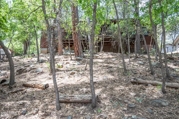 $415,000 | 3865 Hunt Drive, Pine, AZ 85544