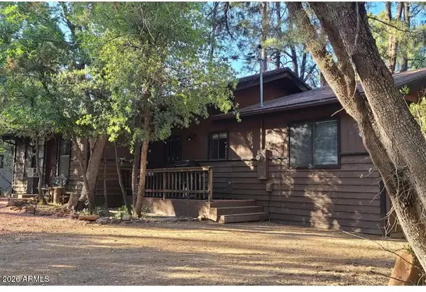 $415,000 | 3865 Hunt Drive, Pine, AZ 85544