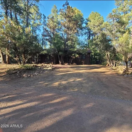 $415,000 | 3865 Hunt Drive, Pine, AZ 85544