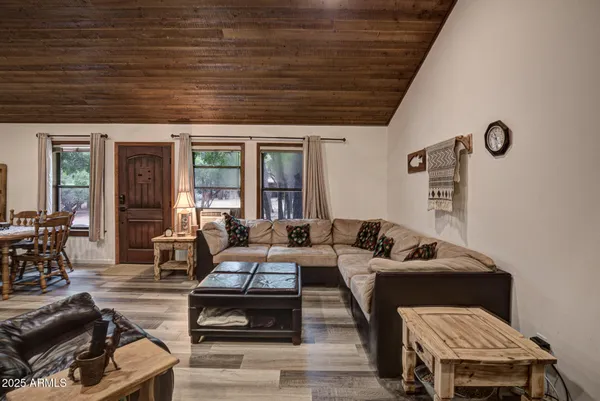 $415,000 | 3865 Hunt Drive, Pine, AZ 85544