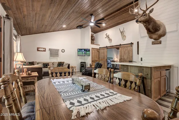 $415,000 | 3865 Hunt Drive, Pine, AZ 85544