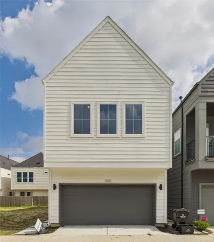 a view of building with stairs