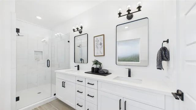 a view of a building