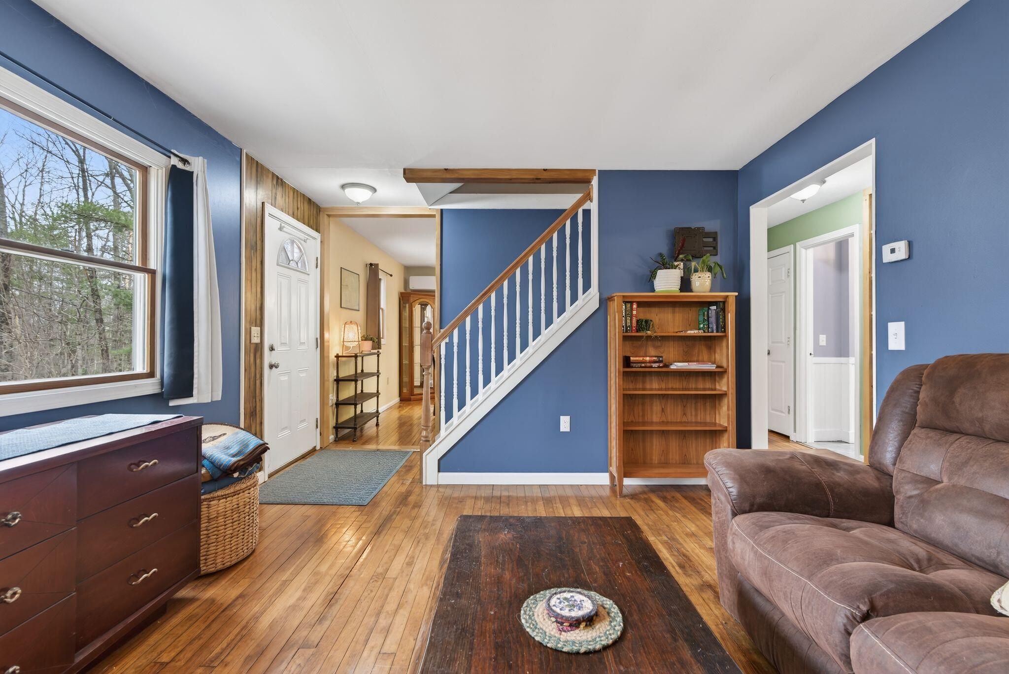 33 Old Ferry Road Wiscasset, ME 04578 - Photo 19 of 41 33 Old Ferry Rd