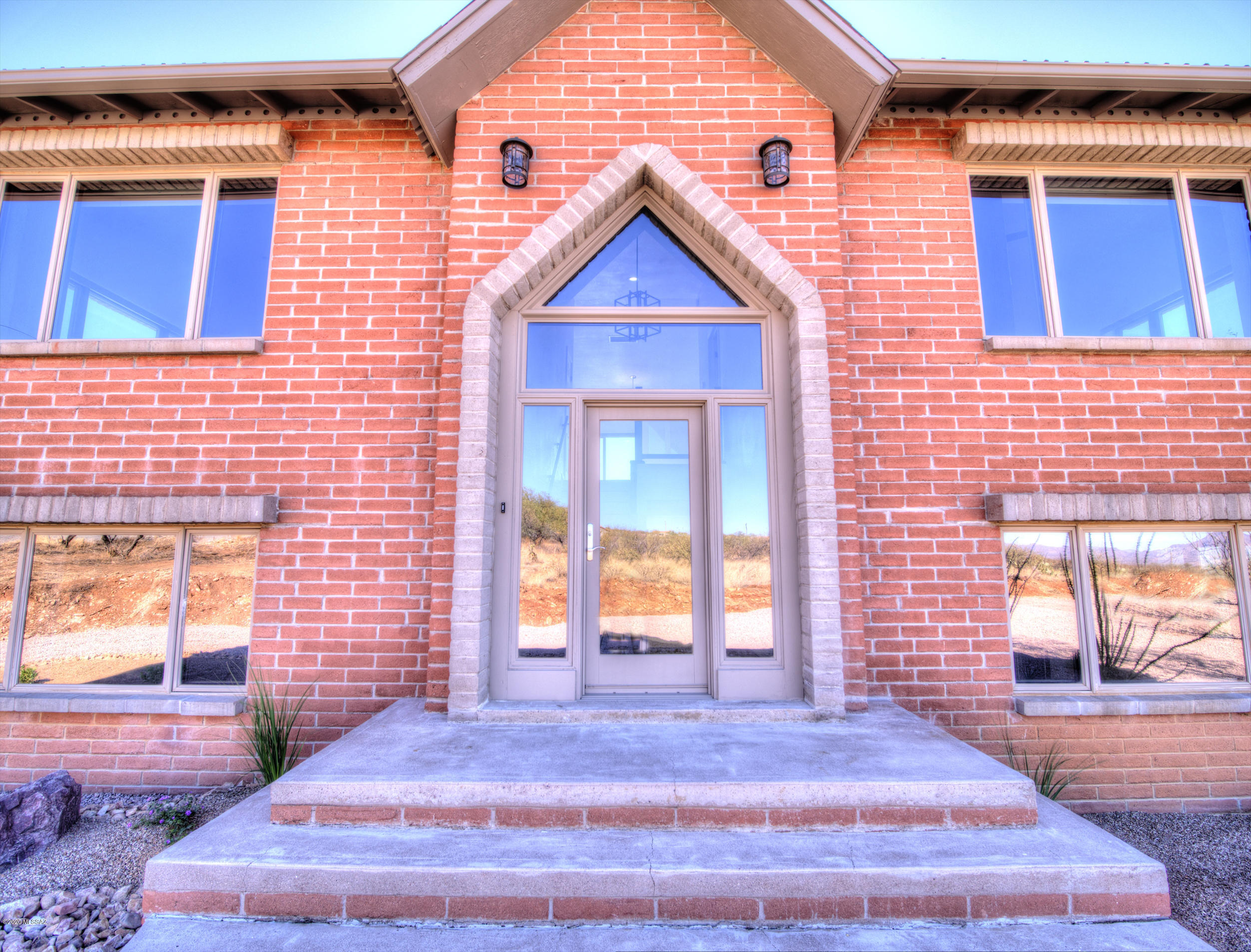 1364 Camino Faja Rio Rico, AZ 85648 - Photo 1 of 29 Gallery Image 1