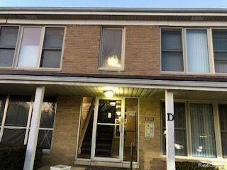26309 West Seven Mile Road, Unit 224 Redford, MI 48240 - Photo 1 of 11