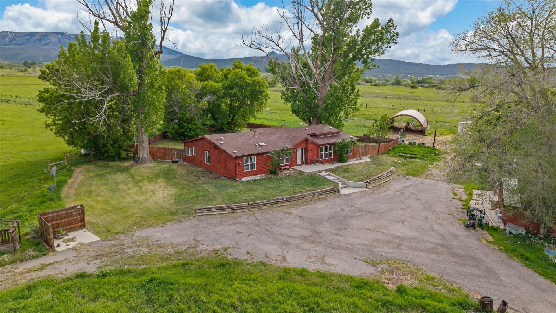 10479 50 Road Mesa, CO 81643 - Photo 1 of 42