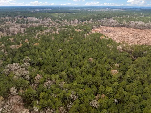 $65,000 | Tbd-11-acres Tatoo Road, Glenmora, LA 71433
