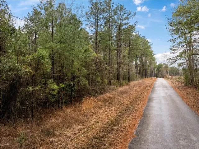 $65,000 | Tbd-11-acres Tatoo Road, Glenmora, LA 71433