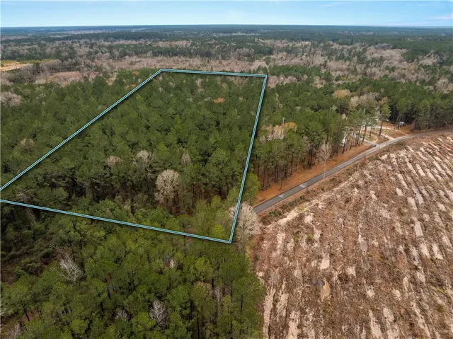 $65,000 | Tbd-11-acres Tatoo Road, Glenmora, LA 71433