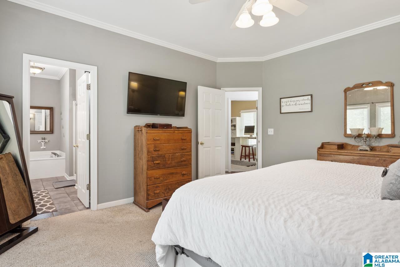 249 Carleton Point Drive Wilsonville, AL 35186 - Photo 18 of 40
