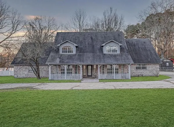 $449,000 | 2607 Lonnie Lane, Texarkana, TX 75501