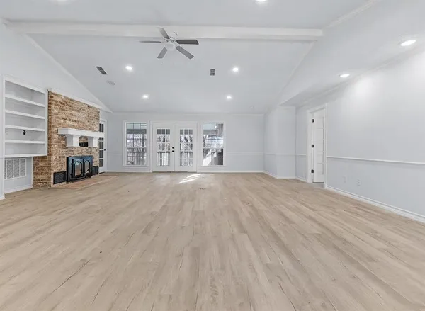 $449,000 | 2607 Lonnie Lane, Texarkana, TX 75501