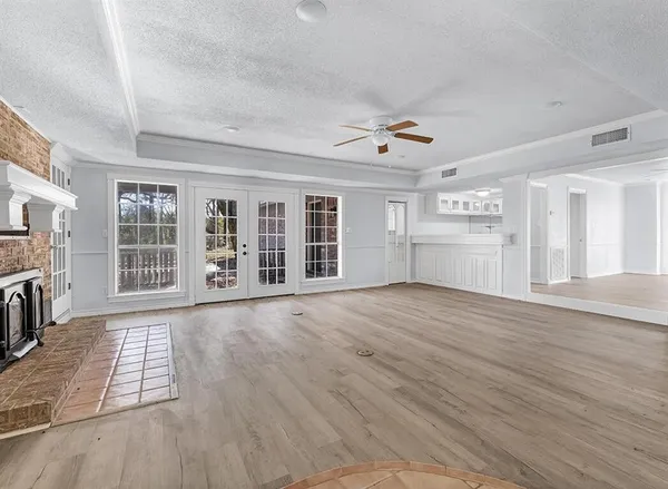 $449,000 | 2607 Lonnie Lane, Texarkana, TX 75501