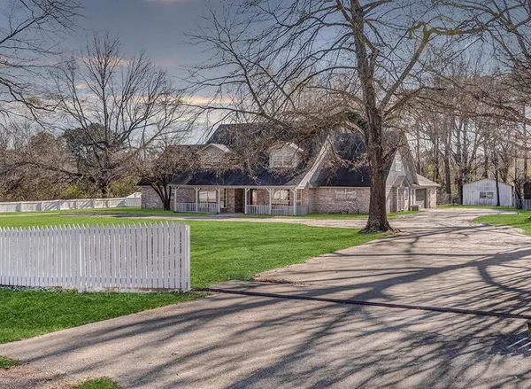 $449,000 | 2607 Lonnie Lane, Texarkana, TX 75501