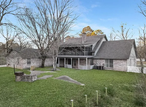 $449,000 | 2607 Lonnie Lane, Texarkana, TX 75501