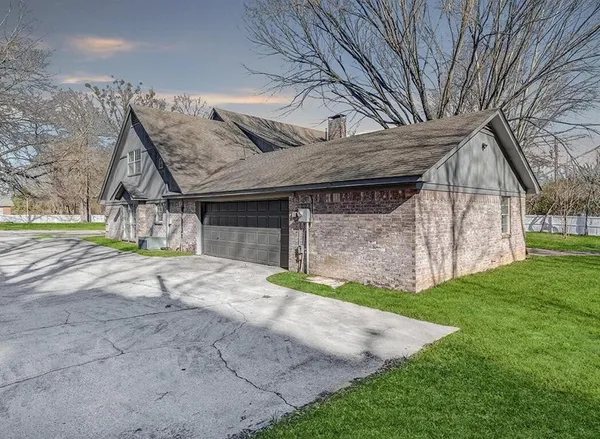 $449,000 | 2607 Lonnie Lane, Texarkana, TX 75501