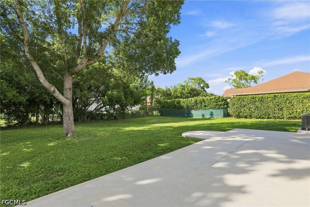 8165 Pelican Road Fort Myers, FL 33967 - Photo 22 of 26 Gallery Image 22