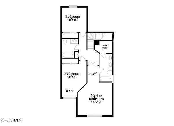 $2,270 | 425 South Sunrise Drive, Gilbert, AZ 85233