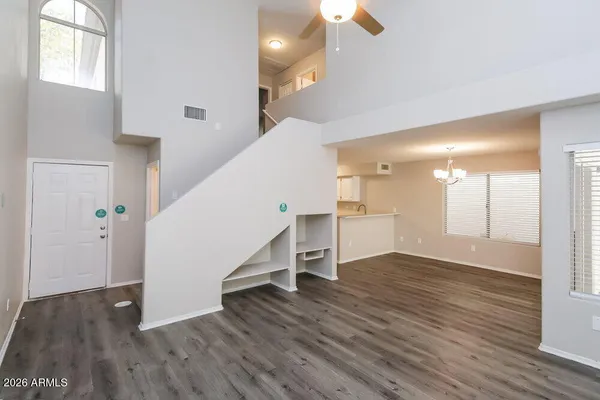 $2,270 | 425 South Sunrise Drive, Gilbert, AZ 85233