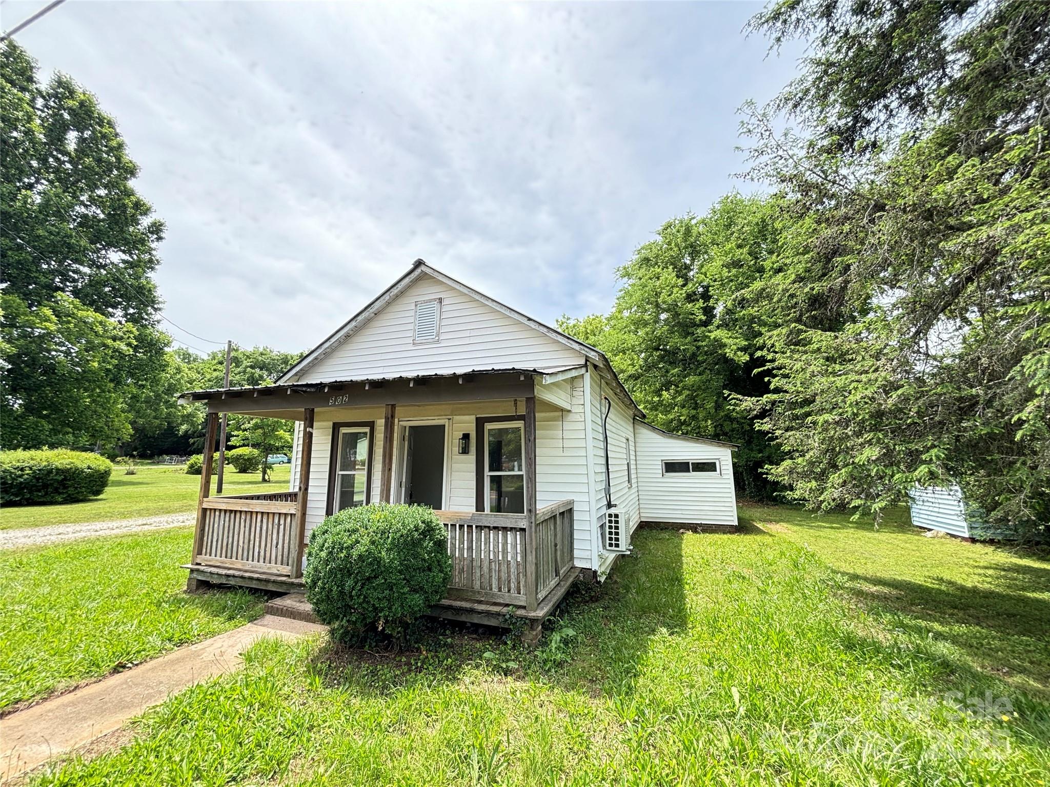 502 East Main St