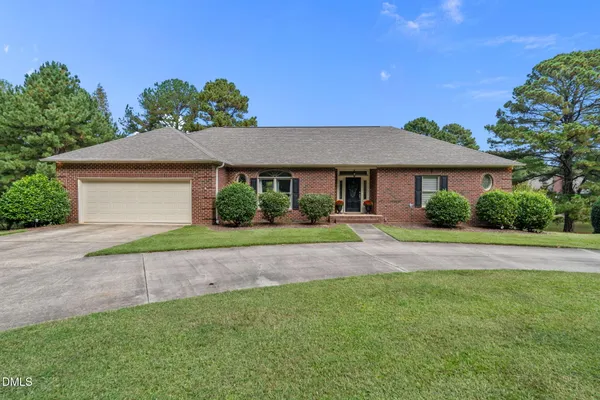 $479,000 | 1121 Revenell Drive, Sanford, NC 27330