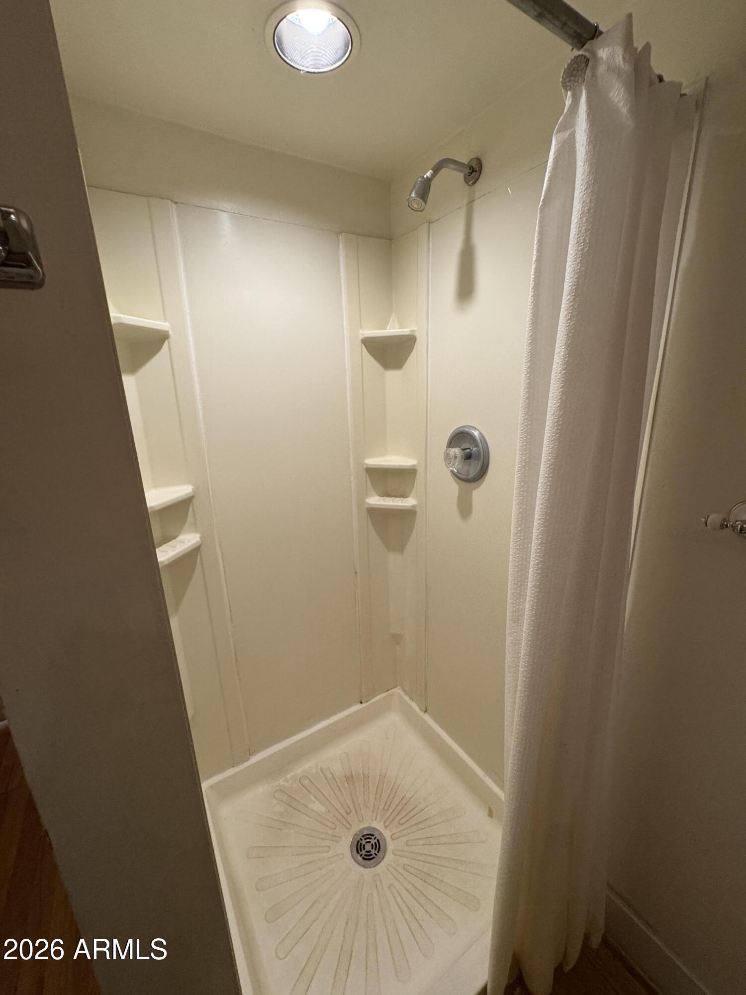 505 West Granada Road Phoenix, AZ 85003 - Photo 30 of 30 view of a bathroom with a shower