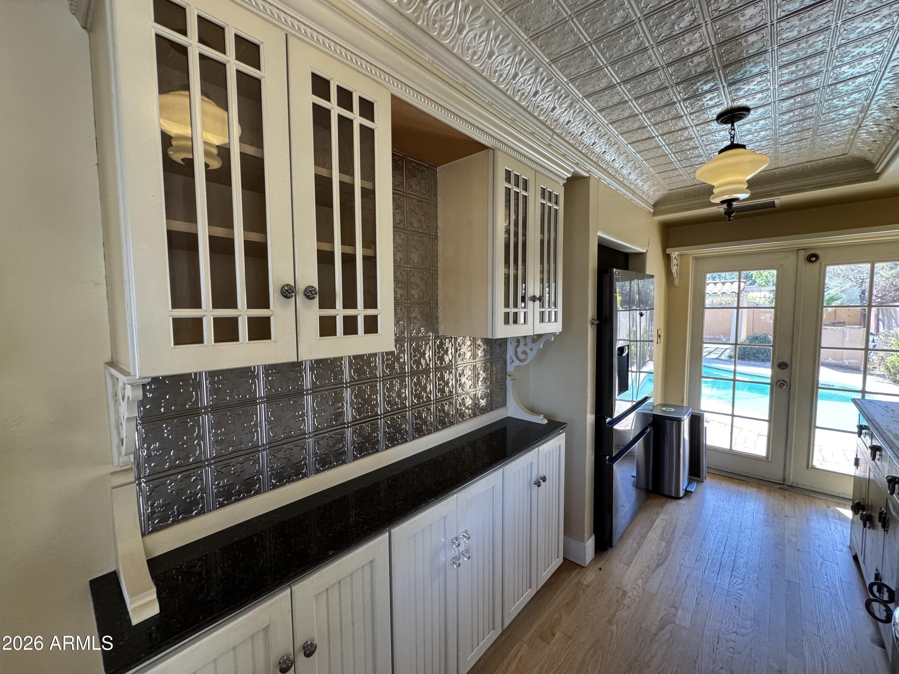 505 West Granada Road Phoenix, AZ 85003 - Photo 8 of 30 a view of a brick house with large windows