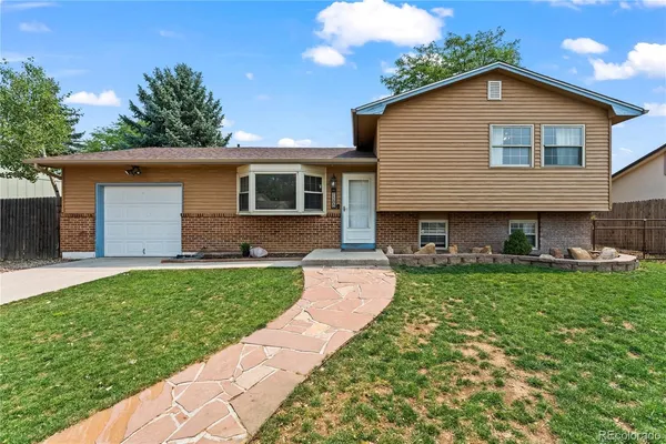 $345,800 | 7368 Colonial Drive, Fountain, CO 80817