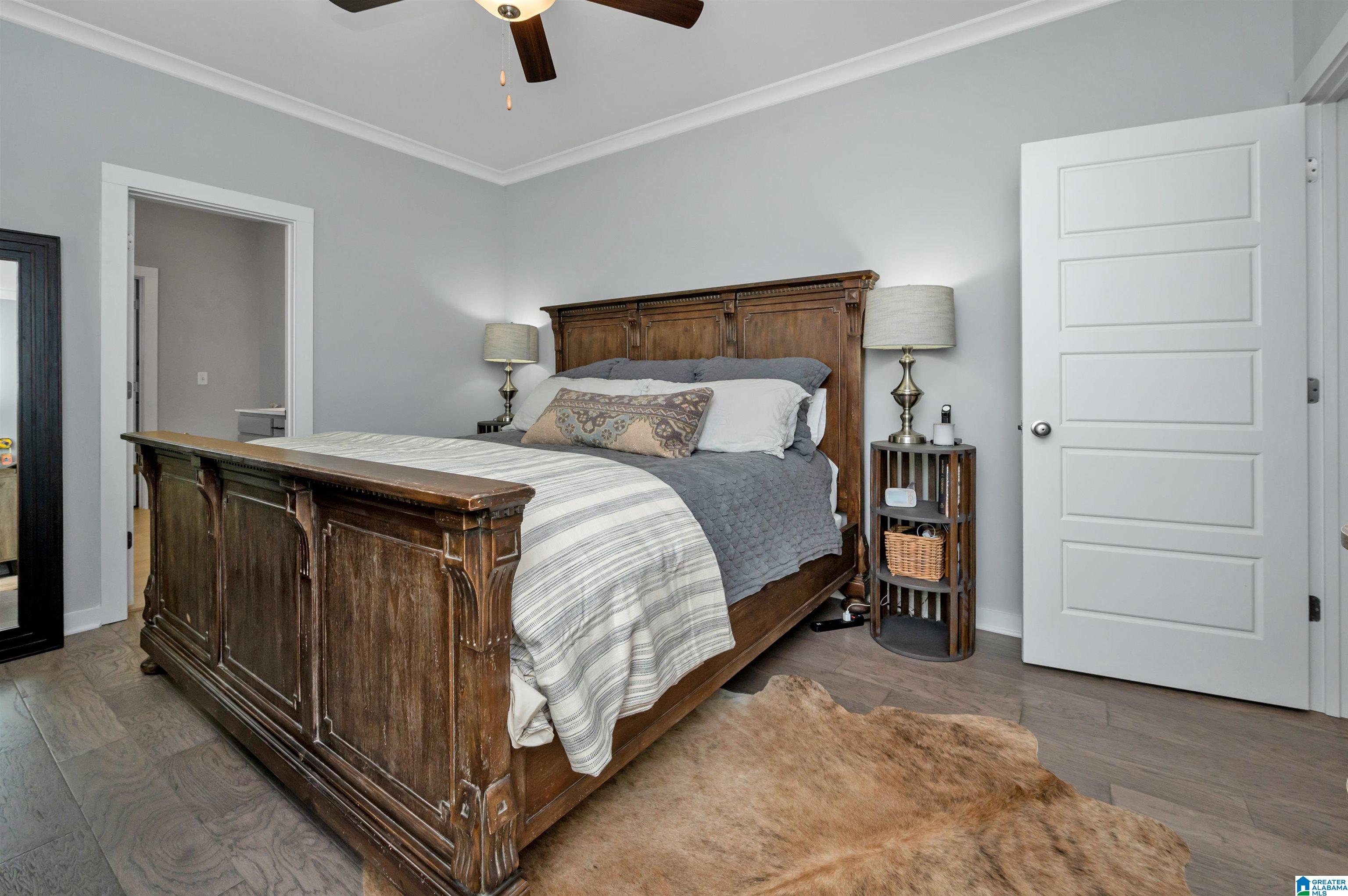 1089 Unali Lane Leeds, AL 35094 - Photo 24 of 45