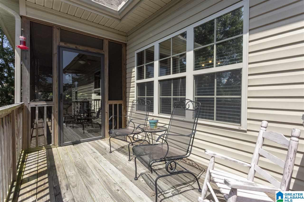 137 Lakeland Ridge Chelsea, AL 35043 - Photo 25 of 40