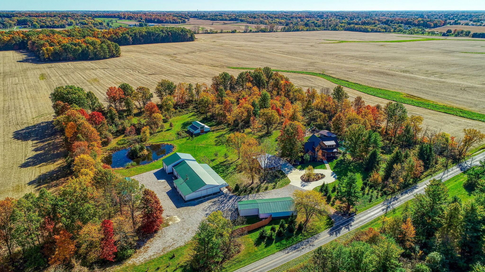 3880 Blue Church Road Sunbury, OH 43074 - Photo 51 of 154 3880 Blue Church Rd (36)