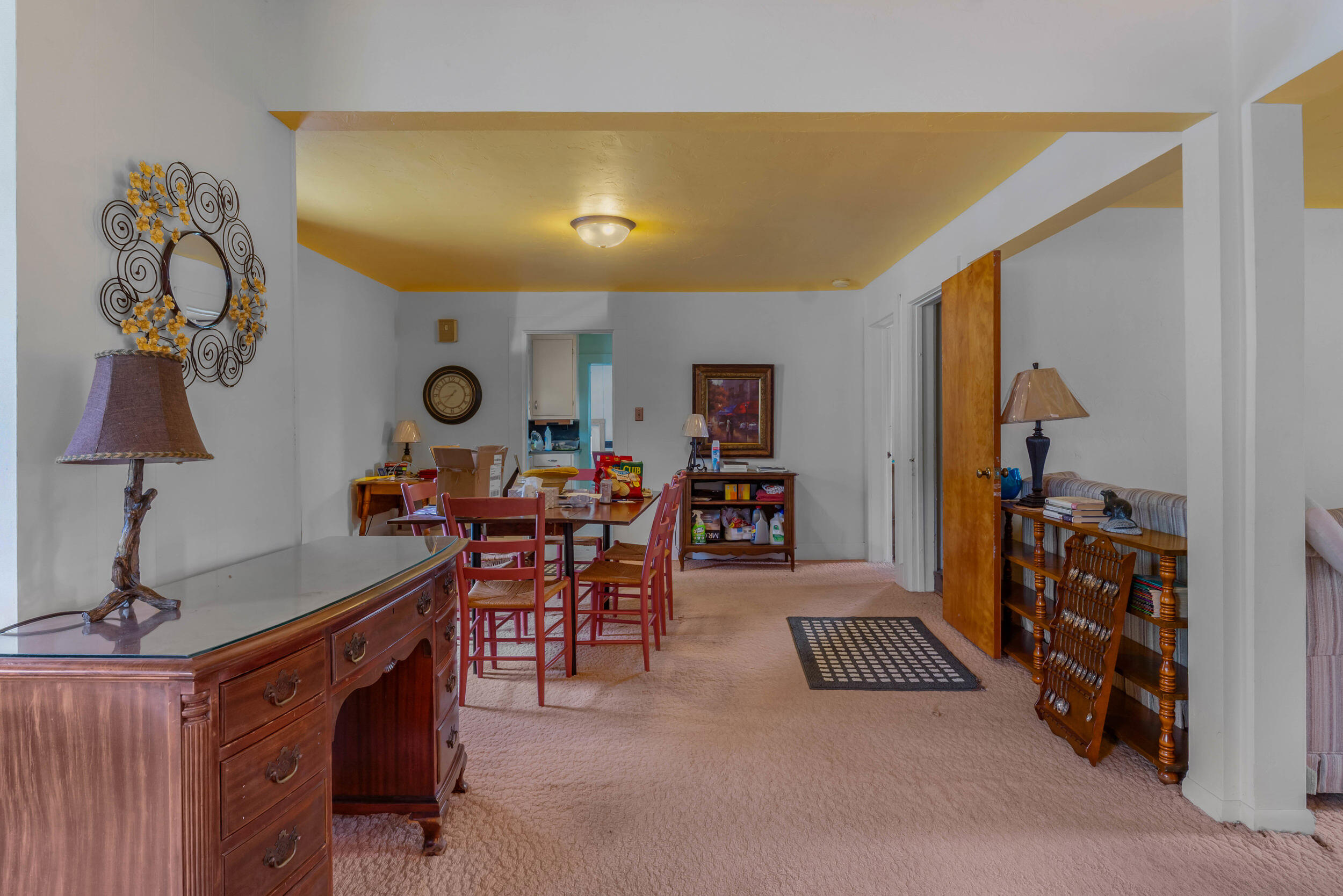 5388 Beecher Road Osseo, MI 49266 - Photo 34 of 42