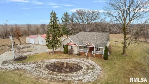 $379,000 | 348 Highway 51, Pana, IL 62557