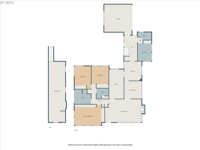 $519,900 | 1501 Cedar Street, La Grande, OR 97850