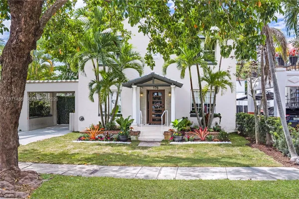 $3,249,000 | 178 Northeast 45th Street, Miami, FL 33137