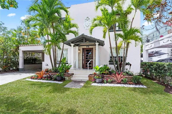 $3,249,000 | 178 Northeast 45th Street, Miami, FL 33137