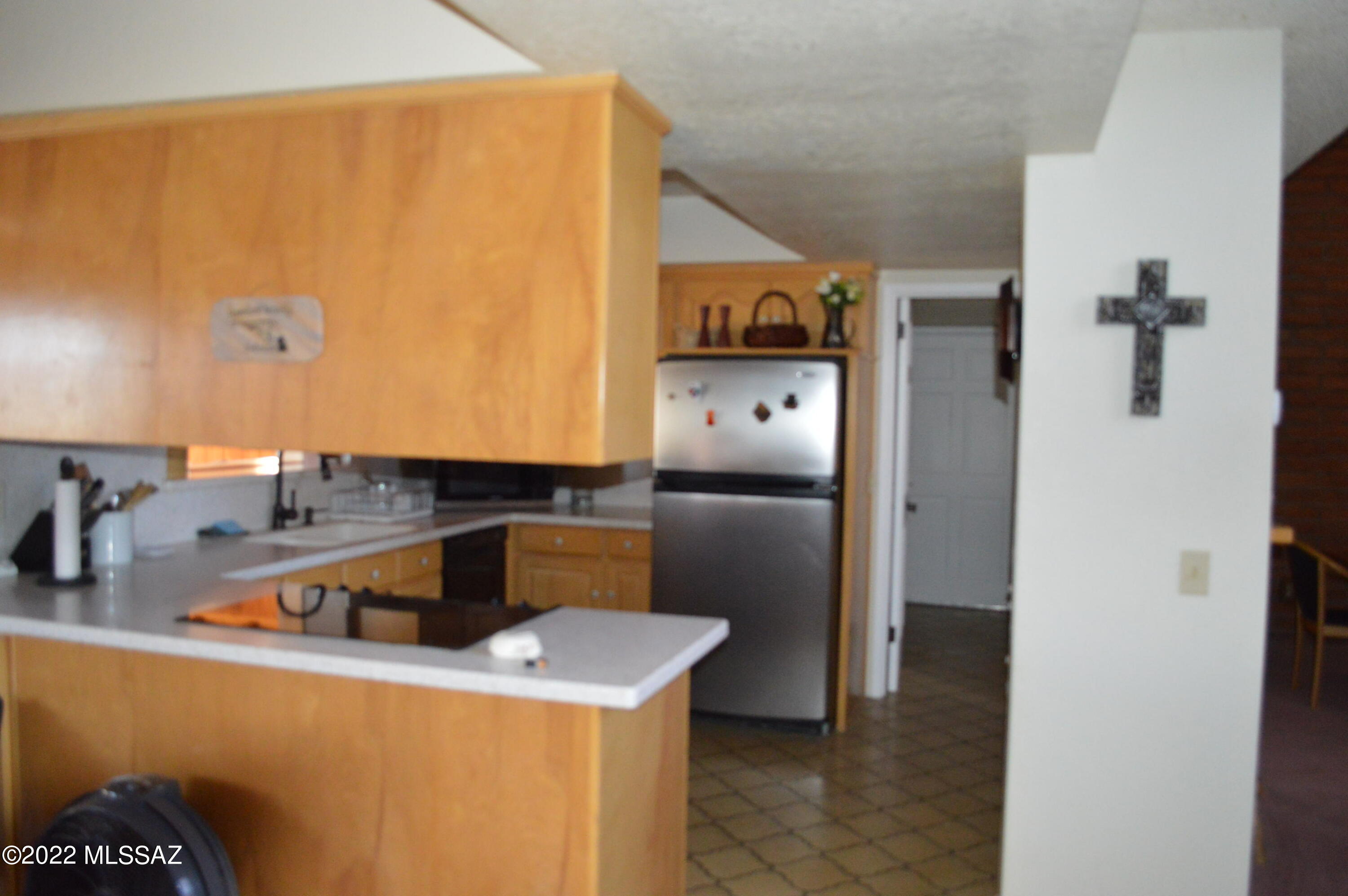 15751 West Cota Road Arivaca, AZ 85601 - Photo 4 of 35