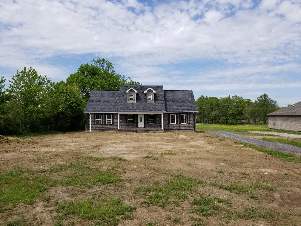 552 Jack Porter Road Lafayette, TN 37083 - Photo 2 of 26 Gallery Image 2