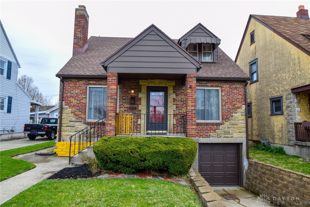 1812 Coventry Road Dayton, OH 45420 - Photo 1 of 37 Gallery Image 1