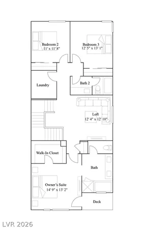 $2,550 | 2552 Venetia Pointe Street, Henderson, NV 89044