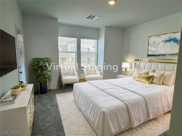 $2,550 | 2552 Venetia Pointe Street, Henderson, NV 89044